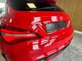 Mercedes-Benz CLA 180 CLA Shooting Brake 180 7G-DCT AMG Line Rouge - thumbnail 6