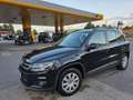 Volkswagen Tiguan Tiguan 2,0 TDI Sky BMT DPF Sky Schwarz - thumbnail 1