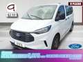 Ford Transit Custom FT 320 L1 Kombi 2.0 Ecoblue Trend 136 Blanco - thumbnail 1