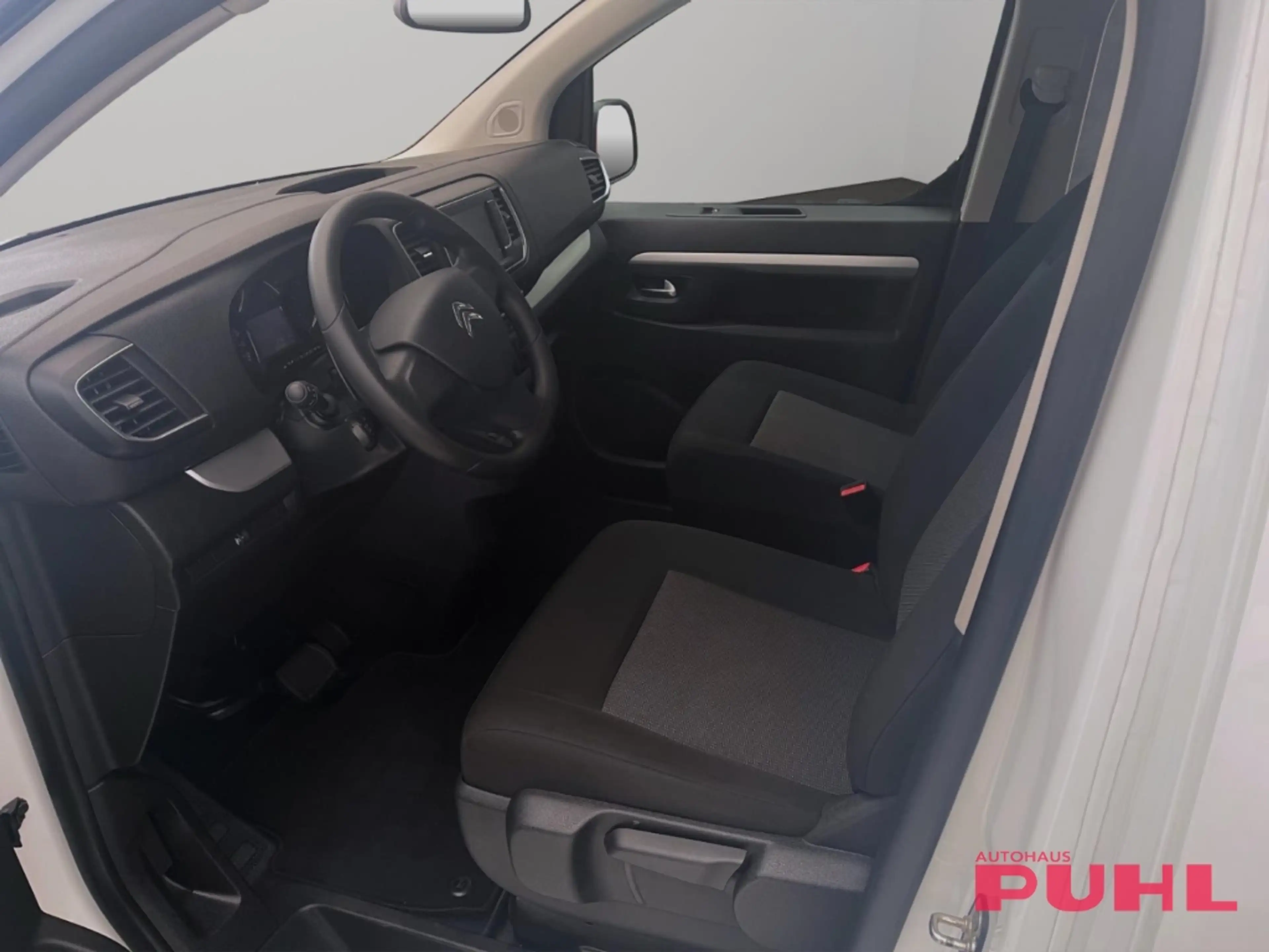 Citroen Spacetourer Bus.M Automatik 9sitzer AHK-abn.Kamera Klimaautom — photo 6