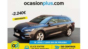 ST 1.5 TSI S&S FR 150