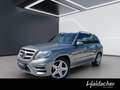 Mercedes-Benz GLK 250 BlueTEC 4MATIC AMG RKam AUT PTS Shz Ambi Silber - thumbnail 1
