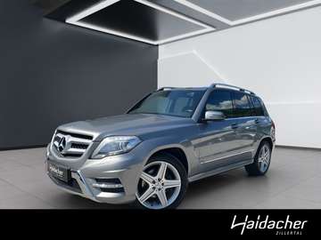 BlueTEC 4MATIC AMG RKam AUT PTS Shz Ambi