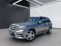 Mercedes-Benz GLK 250 BlueTEC 4MATIC AMG RKam AUT PTS Shz Ambi Silber - thumbnail 2