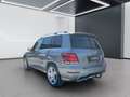 Mercedes-Benz GLK 250 BlueTEC 4MATIC AMG RKam AUT PTS Shz Ambi Silber - thumbnail 5
