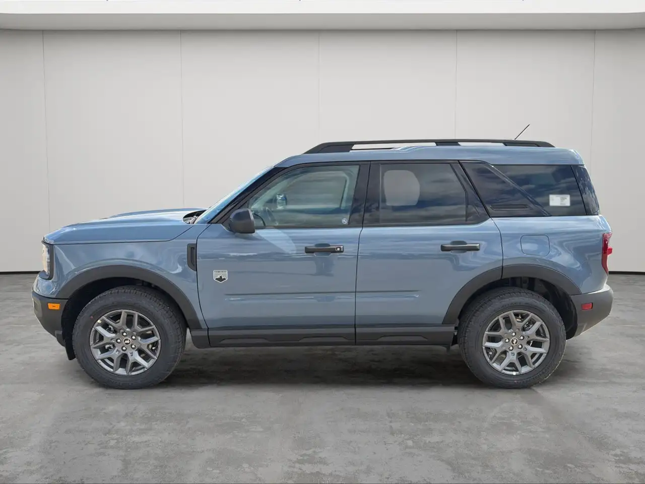 Ford Bronco Sport снимка Ford Bronco Sport