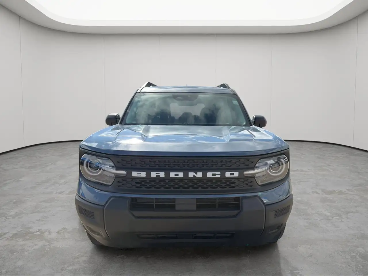 Ford Bronco Sport снимка Ford Bronco Sport