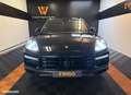 Porsche Cayenne 4.0 turbo 550ch bva pack chrono sport son burmester origine france cartographie hexadecimale Zwart - thumbnail 25