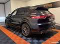 Porsche Cayenne 4.0 turbo 550ch bva pack chrono sport son burmester origine france cartographie hexadecimale Zwart - thumbnail 26