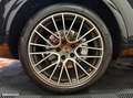 Porsche Cayenne 4.0 turbo 550ch bva pack chrono sport son burmester origine france cartographie hexadecimale Zwart - thumbnail 29