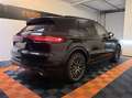 Porsche Cayenne 4.0 turbo 550ch bva pack chrono sport son burmester origine france cartographie hexadecimale Zwart - thumbnail 2