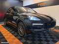 Porsche Cayenne 4.0 turbo 550ch bva pack chrono sport son burmester origine france cartographie hexadecimale Zwart - thumbnail 24
