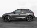 Audi Q5 sport 2.0 TDI qu. S line+*Tour*AHK*Stadt*20" Gris - thumbnail 4