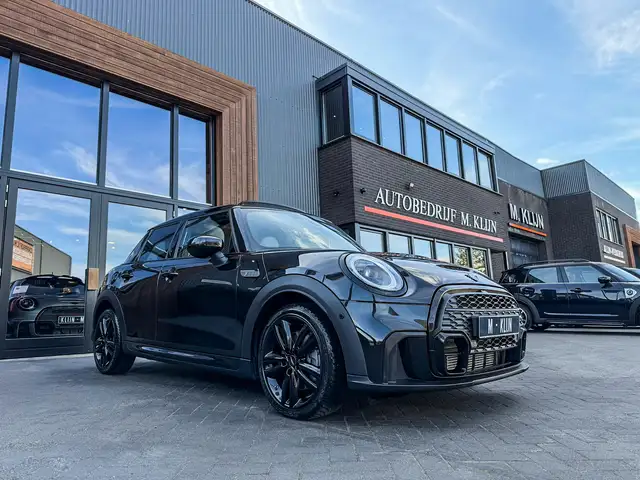 MINI Cooper S Mini 2.0 John Cooper Works F1 aut 5drs/Pano/Cheste