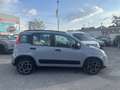 Fiat Panda 1.0 firefly hybrid City Life s&s 70cv Gris - thumbnail 3