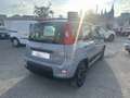 Fiat Panda 1.0 firefly hybrid City Life s&s 70cv Gris - thumbnail 4