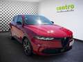 Alfa Romeo Tonale Veloce 1.5 T4 48V MHEV VGT DCT Rot - thumbnail 4