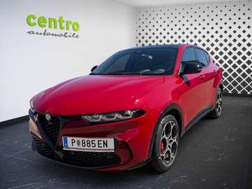 Veloce 1.5 T4 48V MHEV VGT DCT