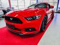 Ford Mustang Fastback -1. Hand -Unfallfrei Rot - thumbnail 2
