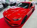 Ford Mustang Fastback -1. Hand -Unfallfrei Rot - thumbnail 13
