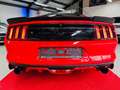 Ford Mustang Fastback -1. Hand -Unfallfrei Rot - thumbnail 15