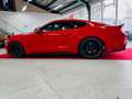 Ford Mustang Fastback -1. Hand -Unfallfrei Rot - thumbnail 10