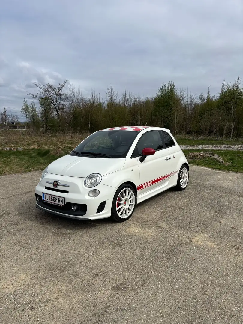 Abarth 500 Kit esseesse - 1