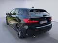 BMW 118 118 5p. M sport 1.5 136 CV AT Schwarz - thumbnail 4