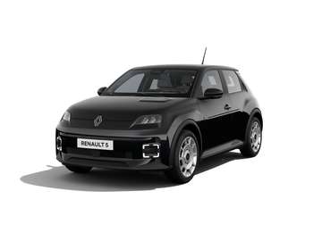 RENAULT evolution 120 cv urban range