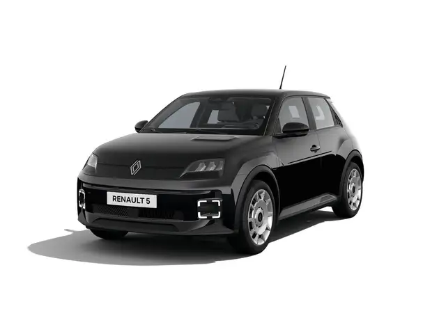 Renault R 4 RENAULT evolution 120 cv urban range