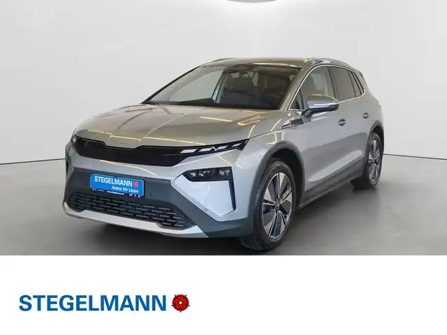 Skoda Elroq 85 Selection