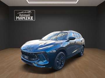 DFM Forthing 5 1.5T DSG / Luxury /