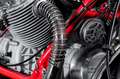 Moto Guzzi V7 Sport "Telaio Rosso" Giallo - thumbnail 13