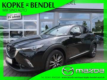 -G 150 AWD *Wartungen lückenlos bei Mazda*TOP* Spo