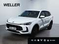 MG ZS Hybrid+ Standard *ACC*Kamera*CarPlay*Navi*TWA* Wit - thumbnail 1