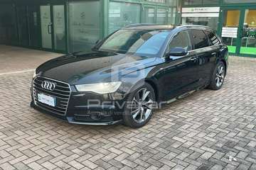 A6 2.0 TDI 190 CV quattro S tronic Business Plus