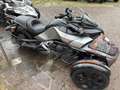 Can-Am Spyder F3 f3 Grau - thumbnail 3