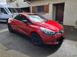 Renault Clio IV TCe 90