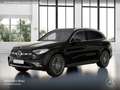 Mercedes-Benz GLC 200 d 4M AMG+PANO+360+AHK+LED+TOTW+KEYLESS+9G Schwarz - thumbnail 13
