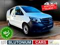 Mercedes-Benz Vito 116 Mixto Aut. 4MATIC extralang Business Van *AHK* Weiß - thumbnail 1