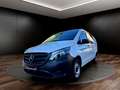 Mercedes-Benz Vito 116 Mixto Aut. 4MATIC extralang Business Van *AHK* Weiß - thumbnail 7