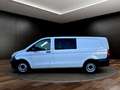 Mercedes-Benz Vito 116 Mixto Aut. 4MATIC extralang Business Van *AHK* Weiß - thumbnail 6
