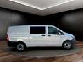 Mercedes-Benz Vito 116 Mixto Aut. 4MATIC extralang Business Van *AHK* Weiß - thumbnail 2