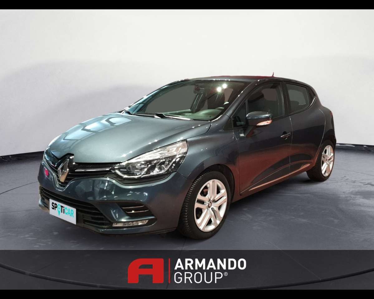 Renault Clio 4ª serie TCe 12V 75 CV 5 porte Generation