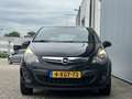 Opel Corsa 1.2-16V Design Edition Automaat/Trekhaak/Dealer. Zwart - thumbnail 24