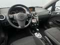 Opel Corsa 1.2-16V Design Edition Automaat/Trekhaak/Dealer. Zwart - thumbnail 9