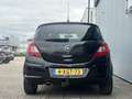 Opel Corsa 1.2-16V Design Edition Automaat/Trekhaak/Dealer. Zwart - thumbnail 25