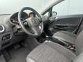 Opel Corsa 1.2-16V Design Edition Automaat/Trekhaak/Dealer. Zwart - thumbnail 8
