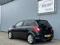 Opel Corsa 1.2-16V Design Edition Automaat/Trekhaak/Dealer. Zwart - thumbnail 3