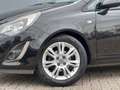 Opel Corsa 1.2-16V Design Edition Automaat/Trekhaak/Dealer. Zwart - thumbnail 19
